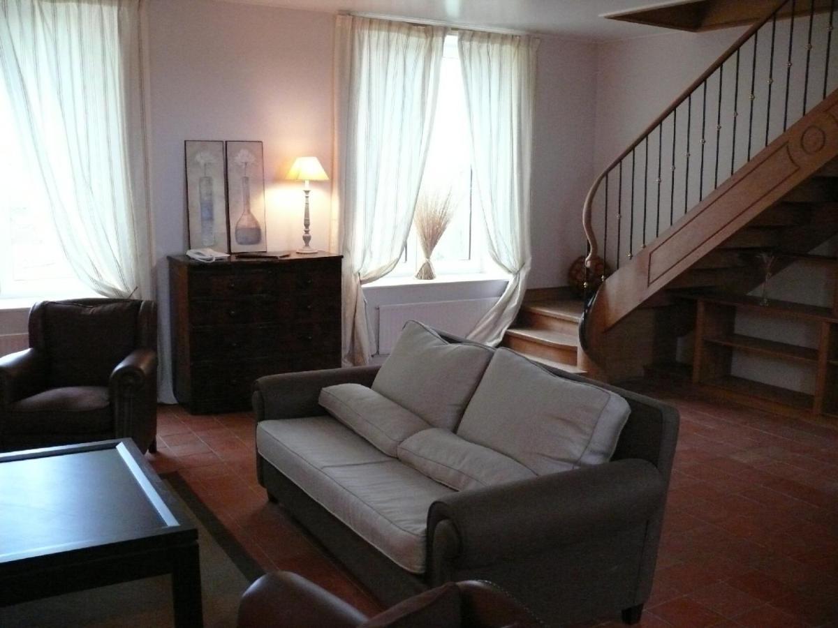 Grand Hotel "Chateau De Sully" - Piscine & Spa -Teritoria Sully  Εξωτερικό φωτογραφία