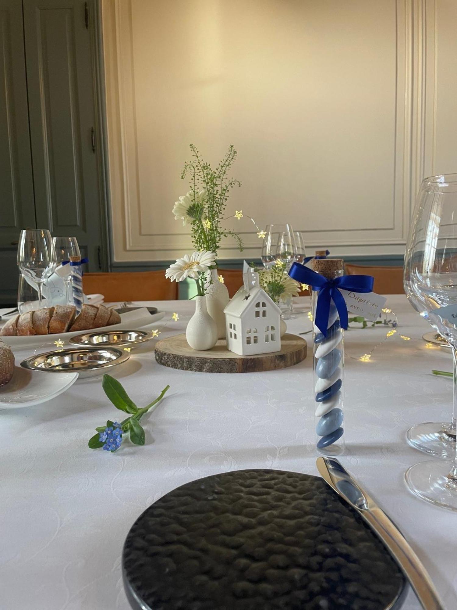 Grand Hotel "Chateau De Sully" - Piscine & Spa -Teritoria Sully  Εξωτερικό φωτογραφία